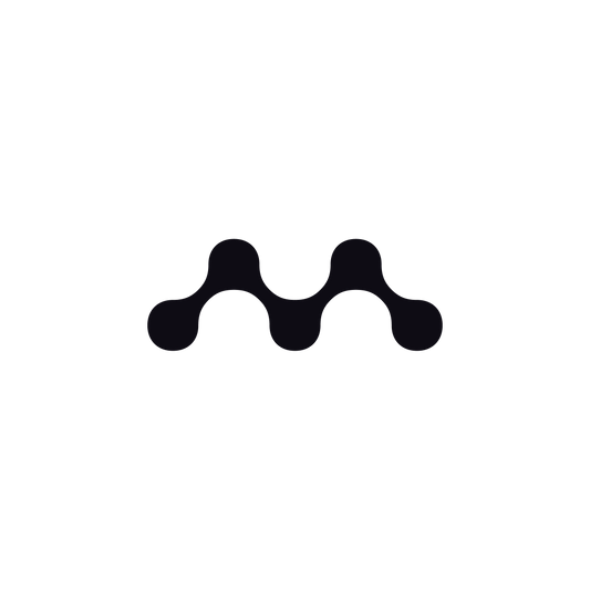 Memento Health. This shows a random molecular pattern of electrolytes in water. It represents our supplement—Memento Health